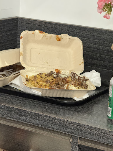 Photo of Osmow's Shawarma - 339 Princess St, Kingston, ON K7L 1B7